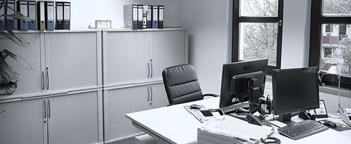 Bild Arbeitsplatz