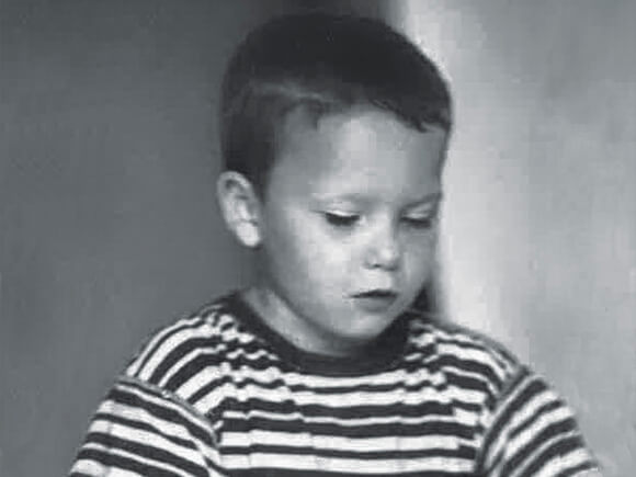 Oskar Wedekind